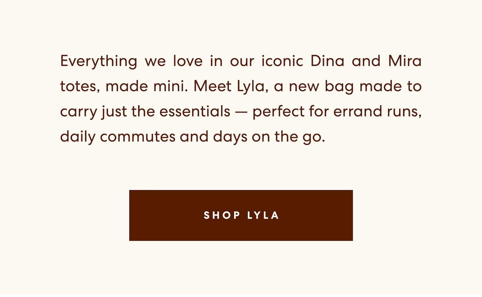 Shop Lyla 