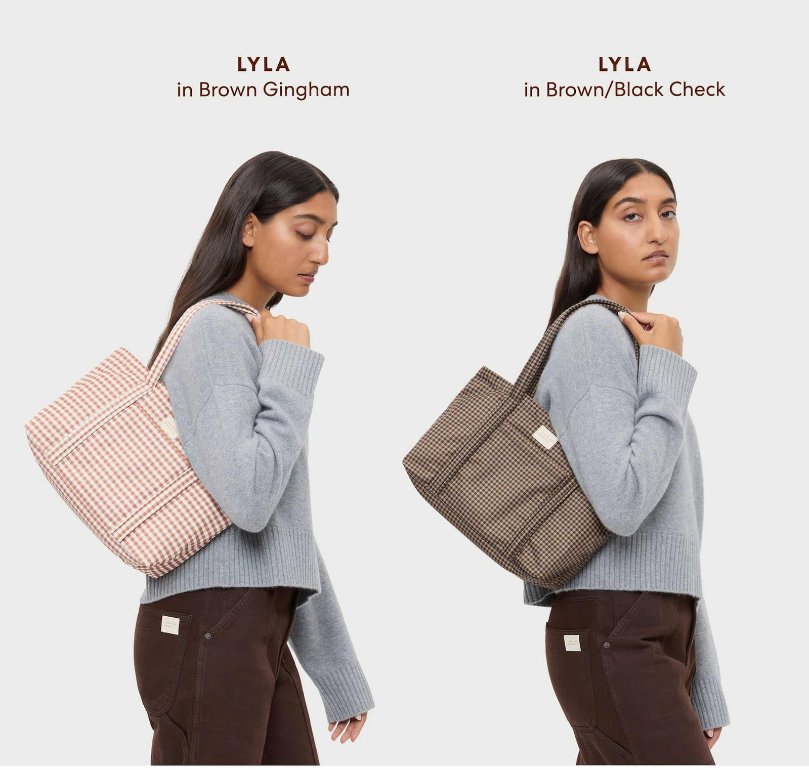 Shop Lyla