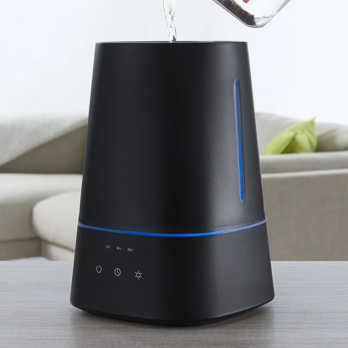 Image of Easy Top-Fill Humidifier