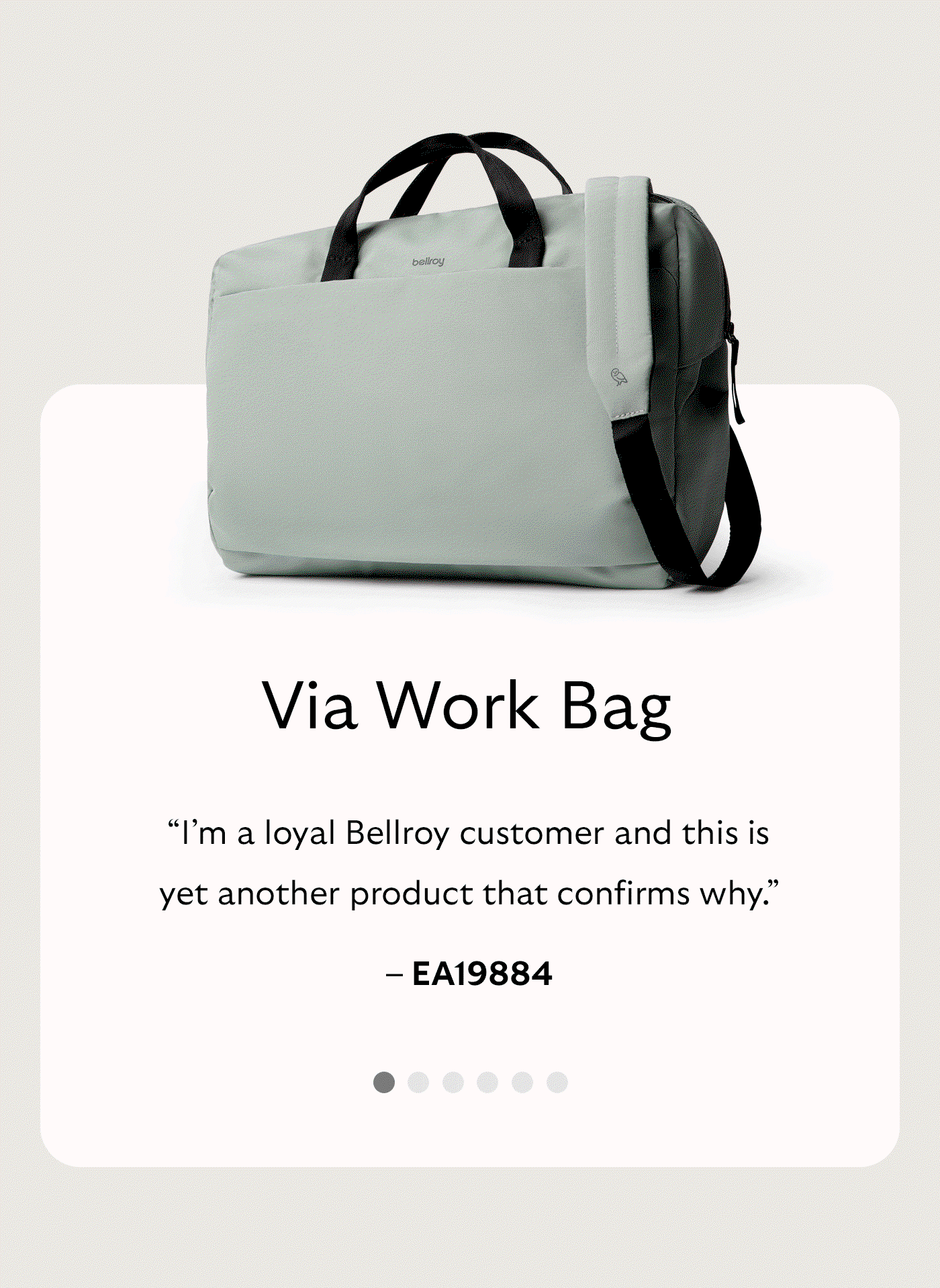 [Header] Once they're gone, they're gone for good. [Introduction] Trusted by millions, made to last and available now on the Outlet. These retiring styles won’t be around for long though, so don’t miss out. [CTA] Get in quick