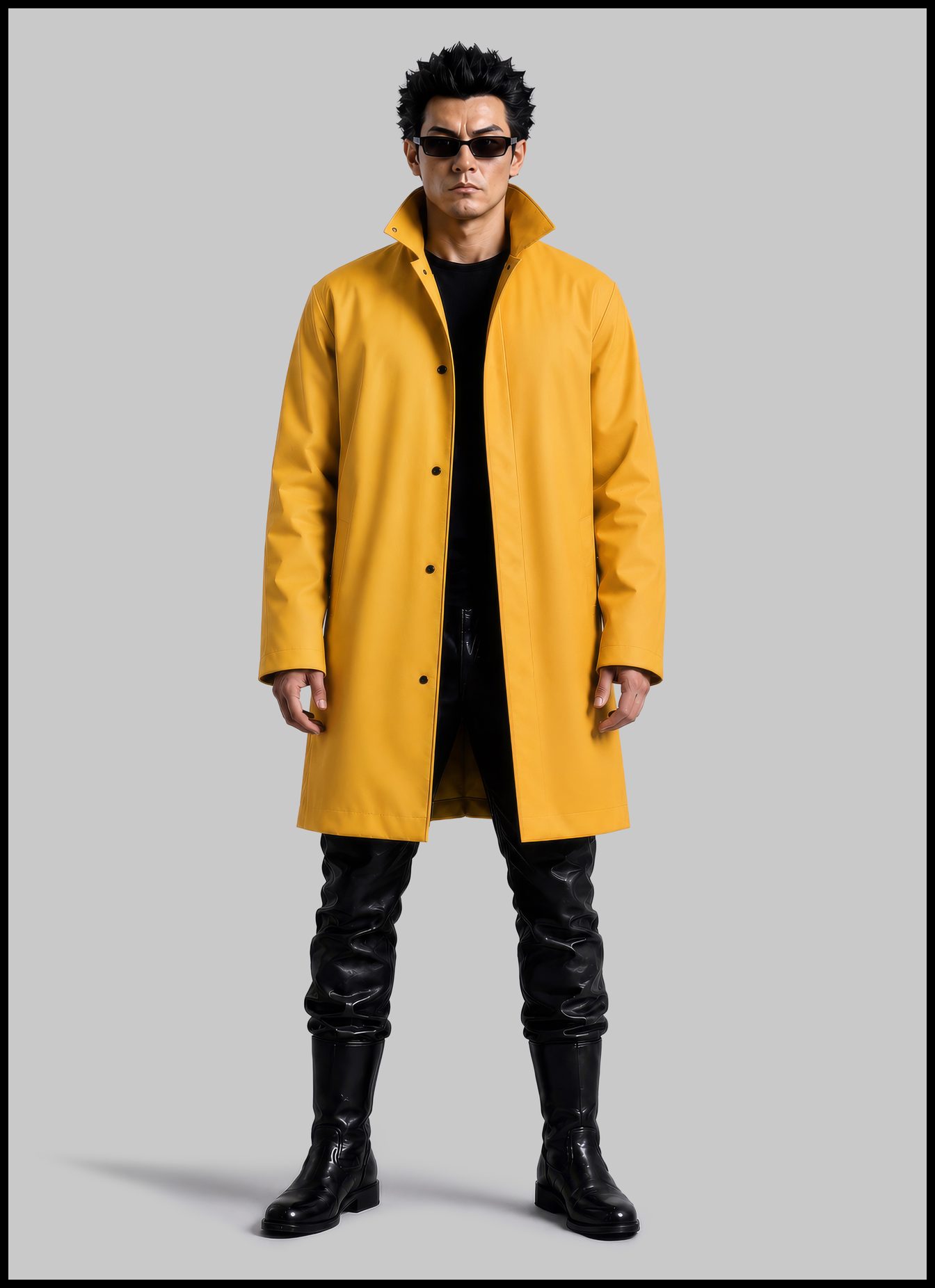 FWAHBL Jacket | vollebak.com