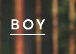BOY