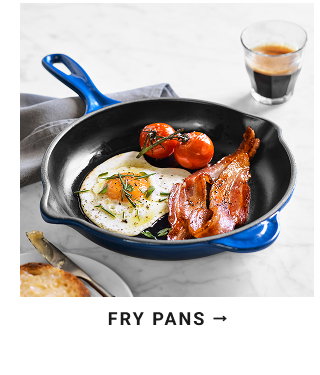 Fry Pans