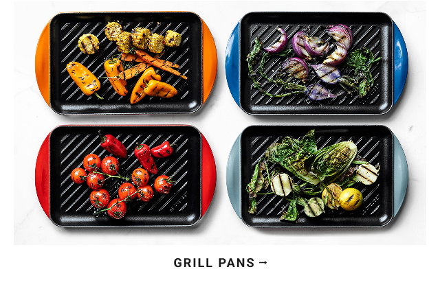 Grill Pans