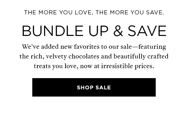 SHOP SALE