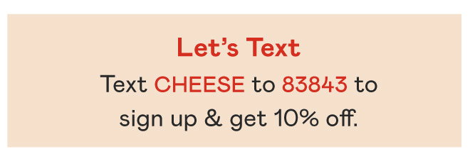Let's Text