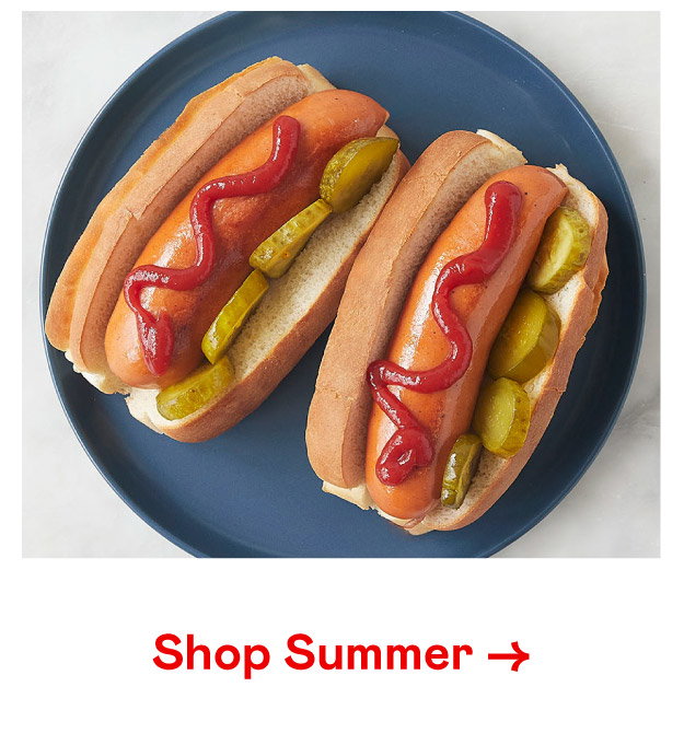 Shop Summer​