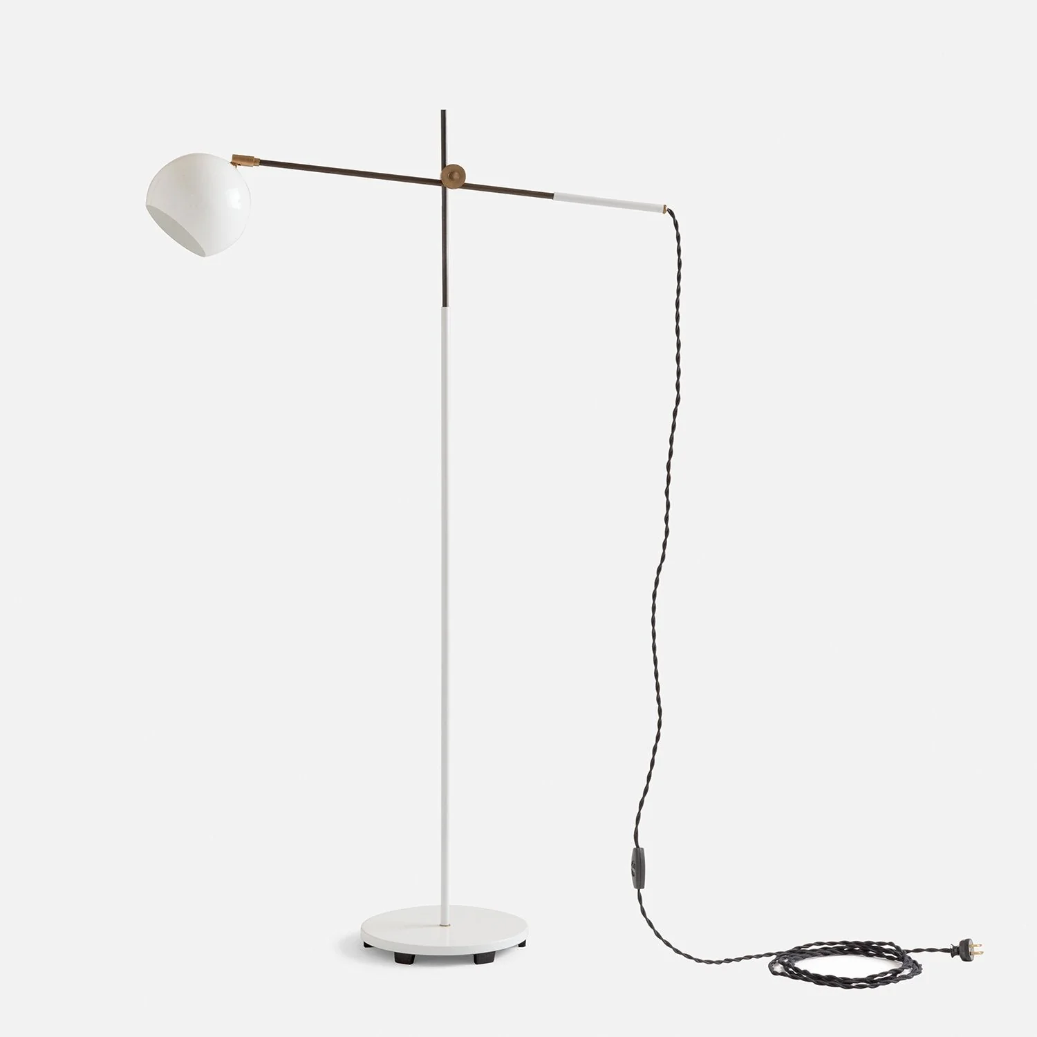 Image of Isaac Floor Lamp