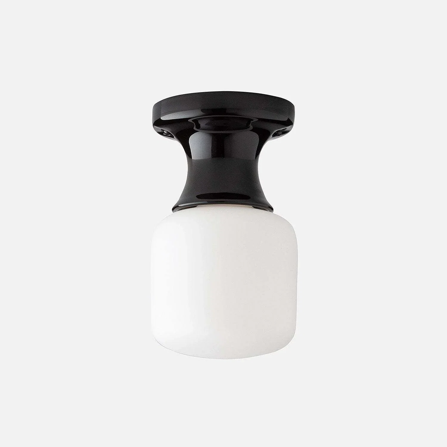 Image of Alabax Small Flush Mount