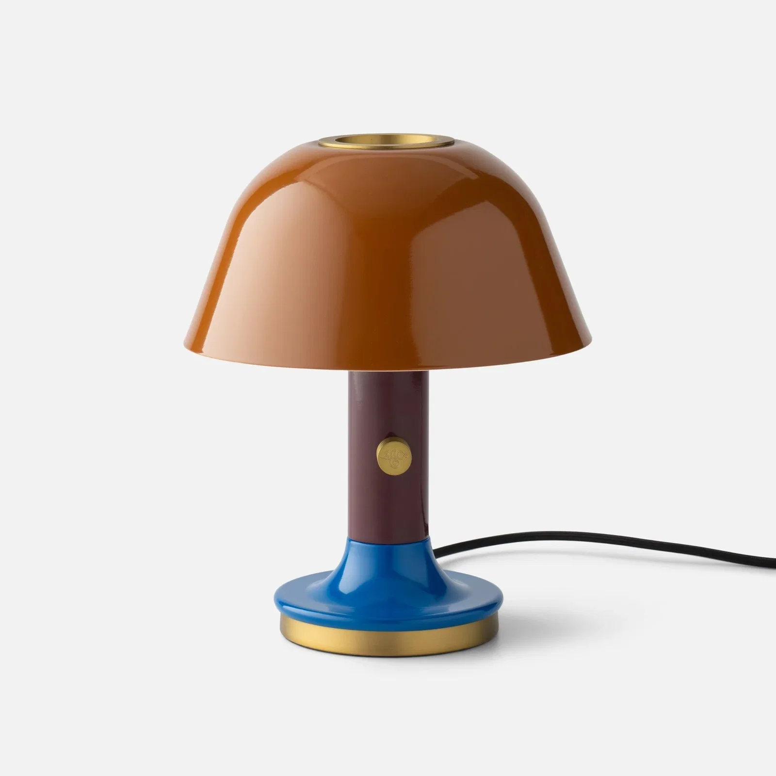 Image of Evelyn Mini Table Lamp