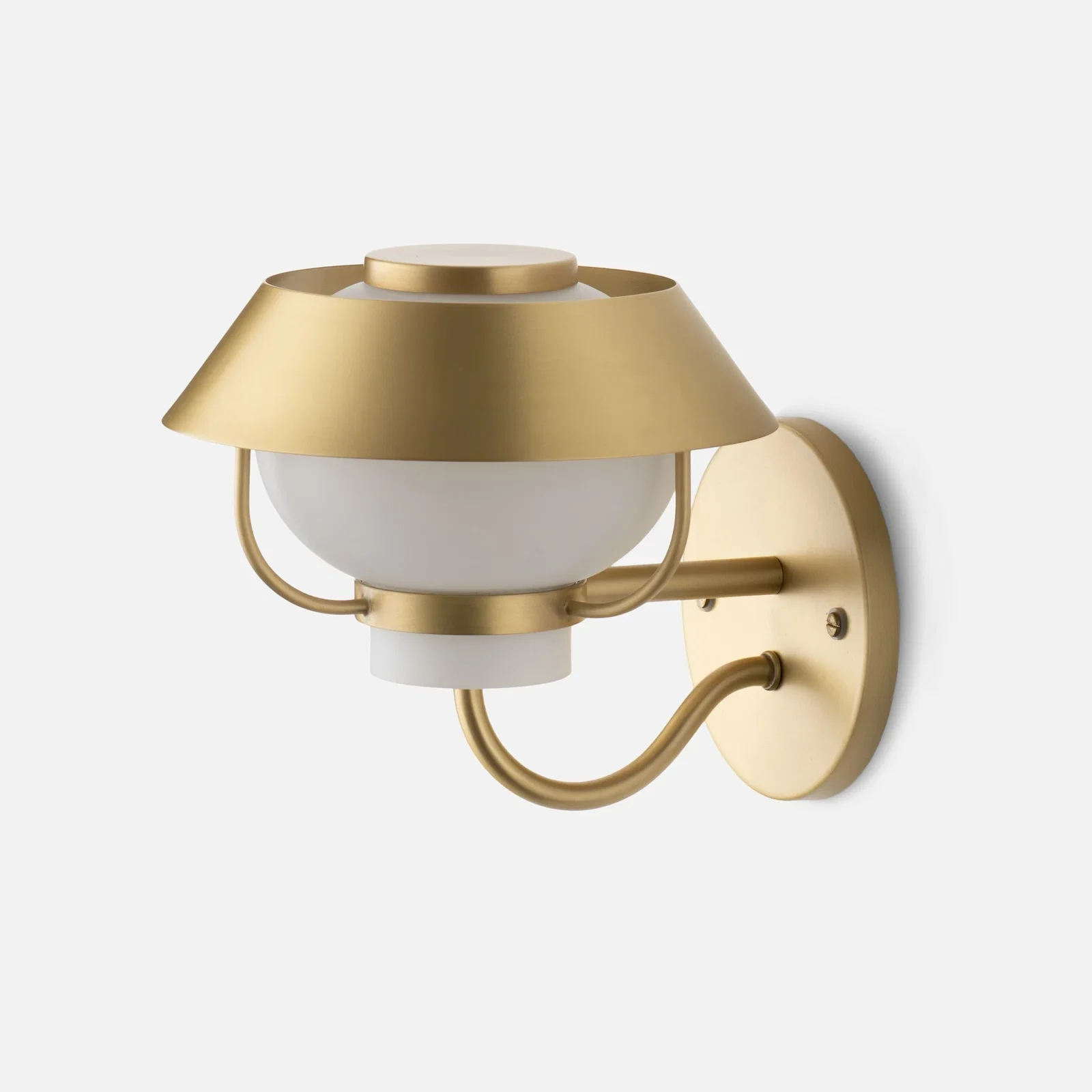 Image of Alfred L Sconce