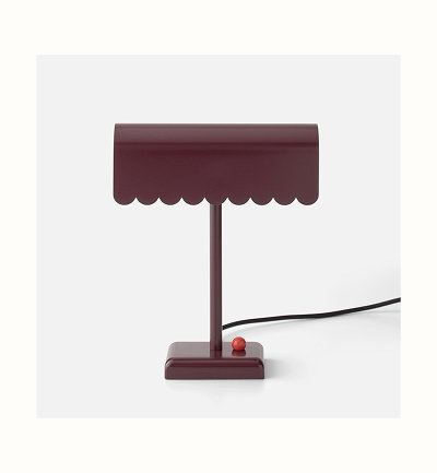 Dolores Table Lamp