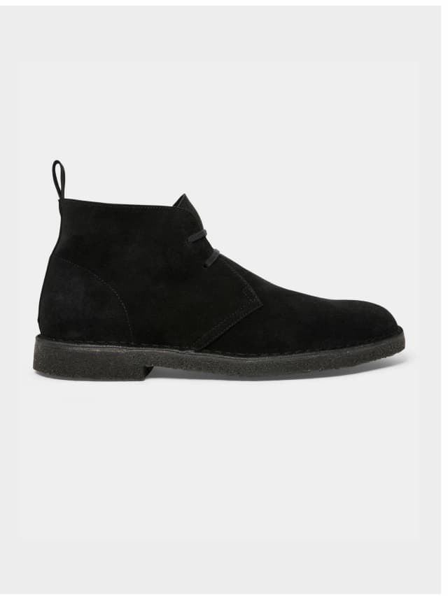 SHOP THE NOMAD BOOT