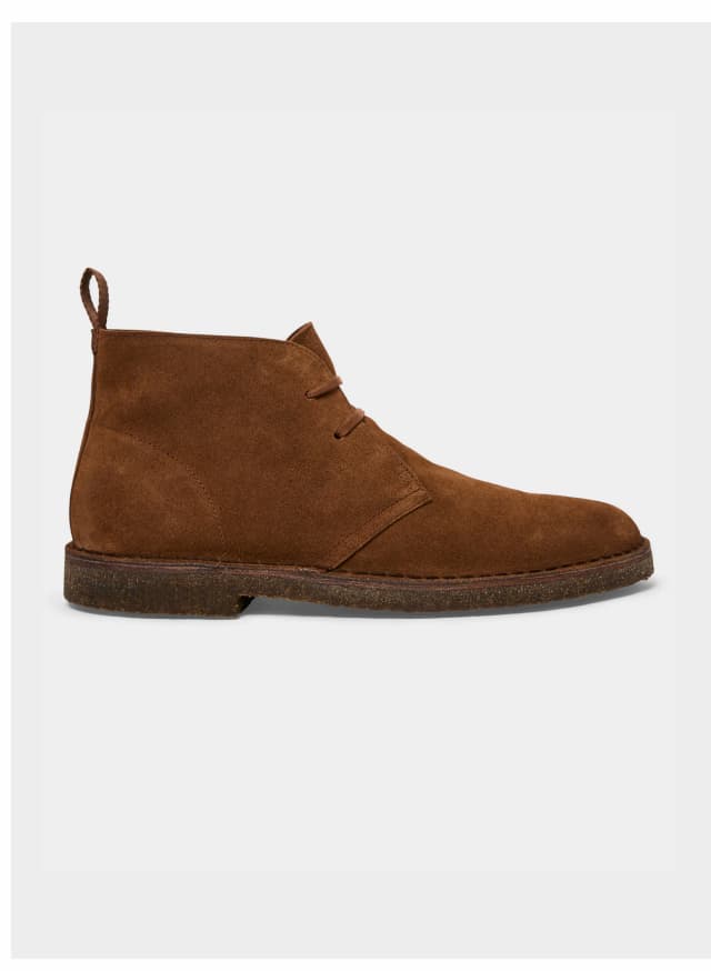 SHOP THE NOMAD BOOT
