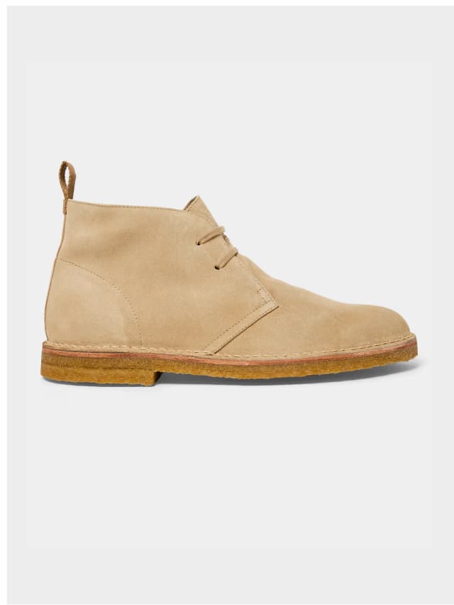 SHOP THE NOMAD BOOT