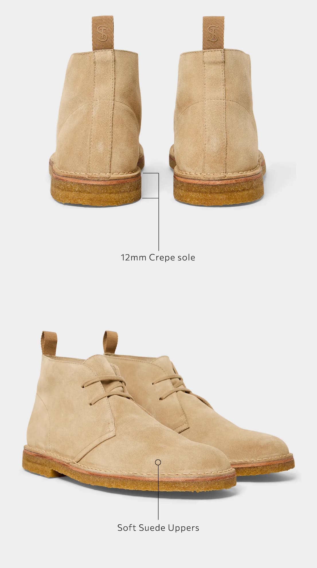 SHOP THE NOMAD BOOT