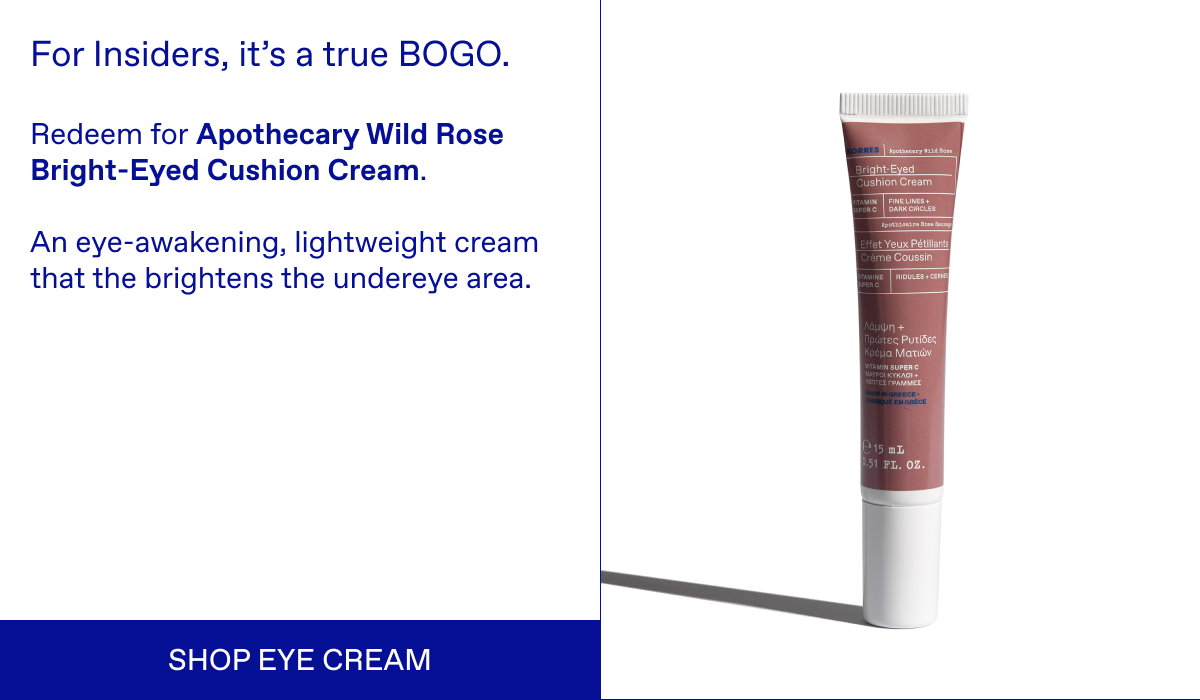 Shop Eye Cream