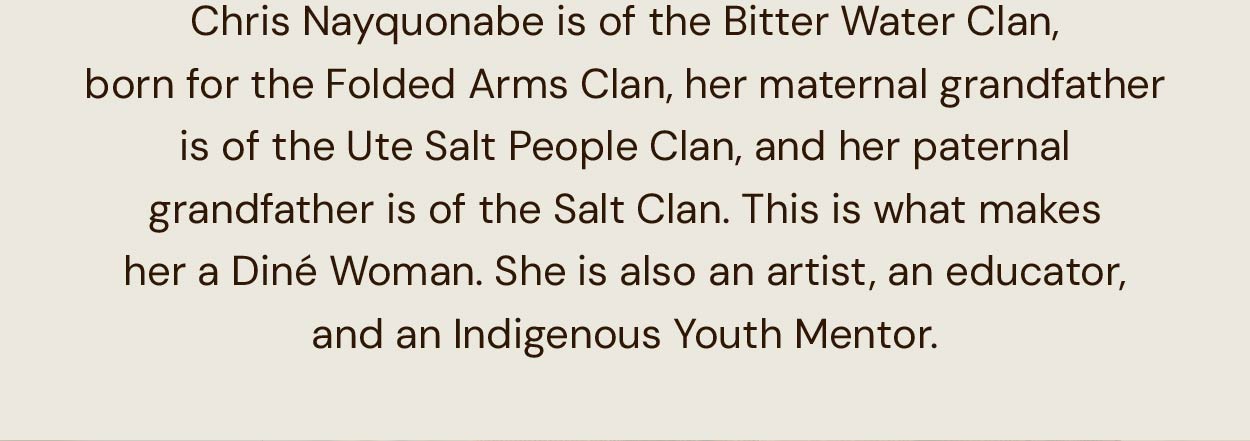 Learn More about Chris