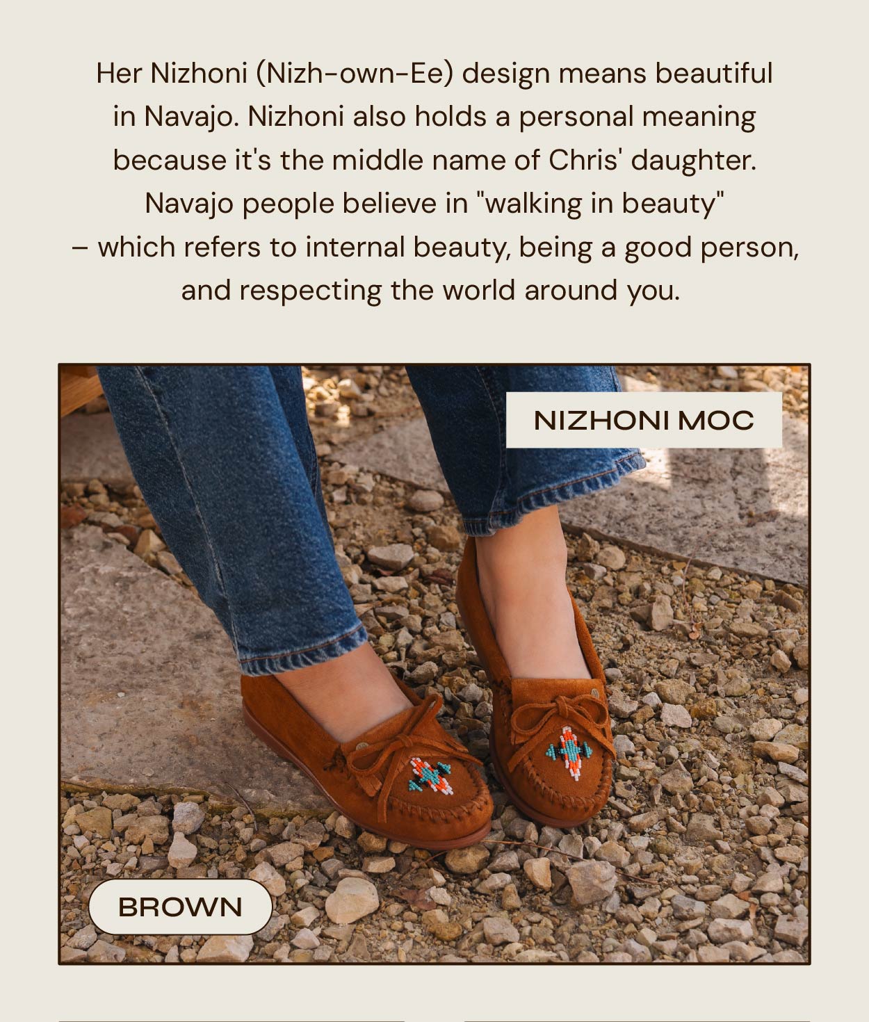 Nizhoni
