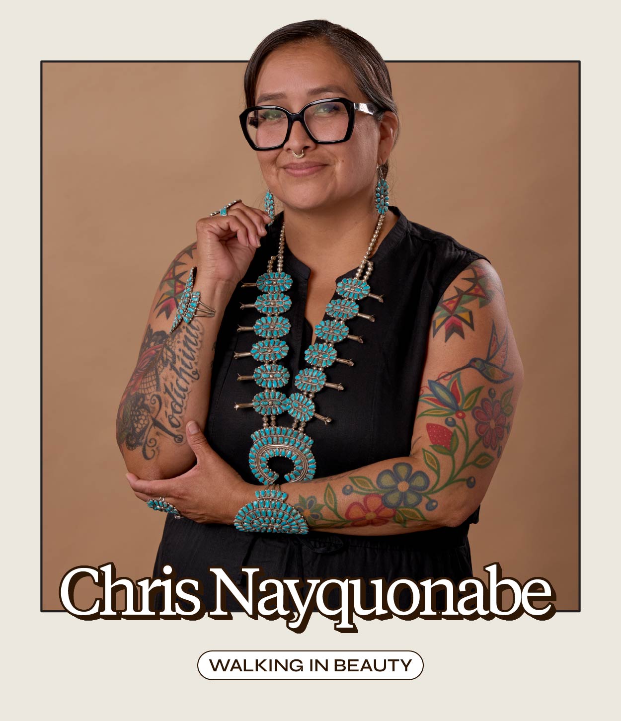 Learn More about Chris
