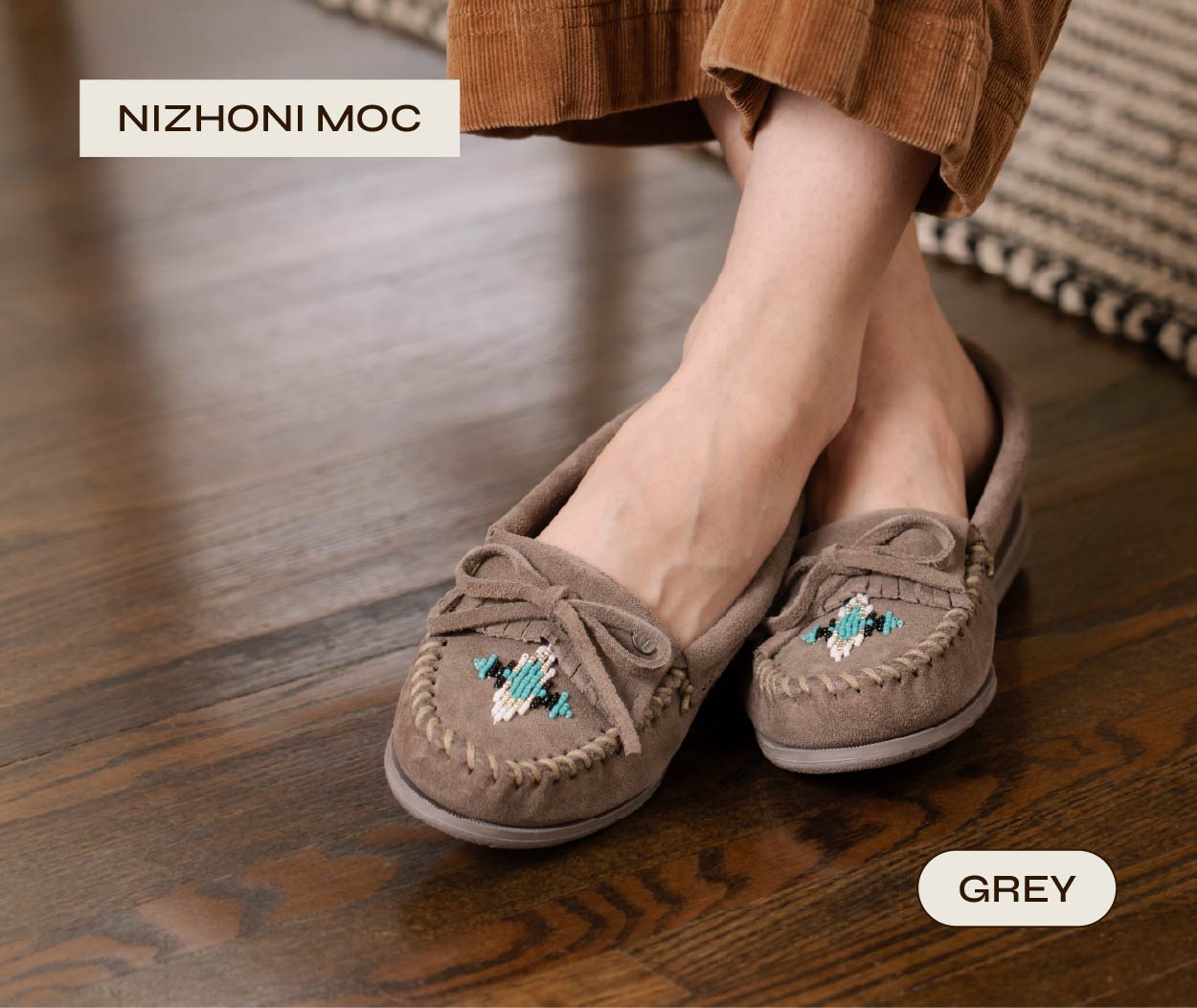Nizhoni