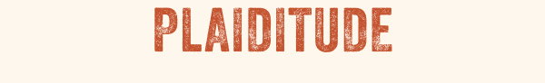 Shop Plaiditude