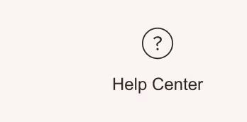 Help Center