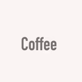 Coffee