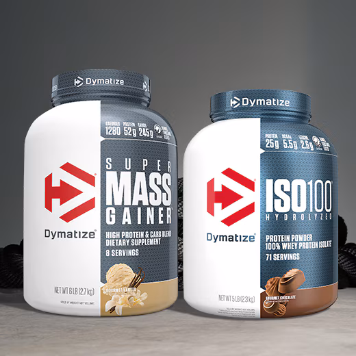 Dymatize