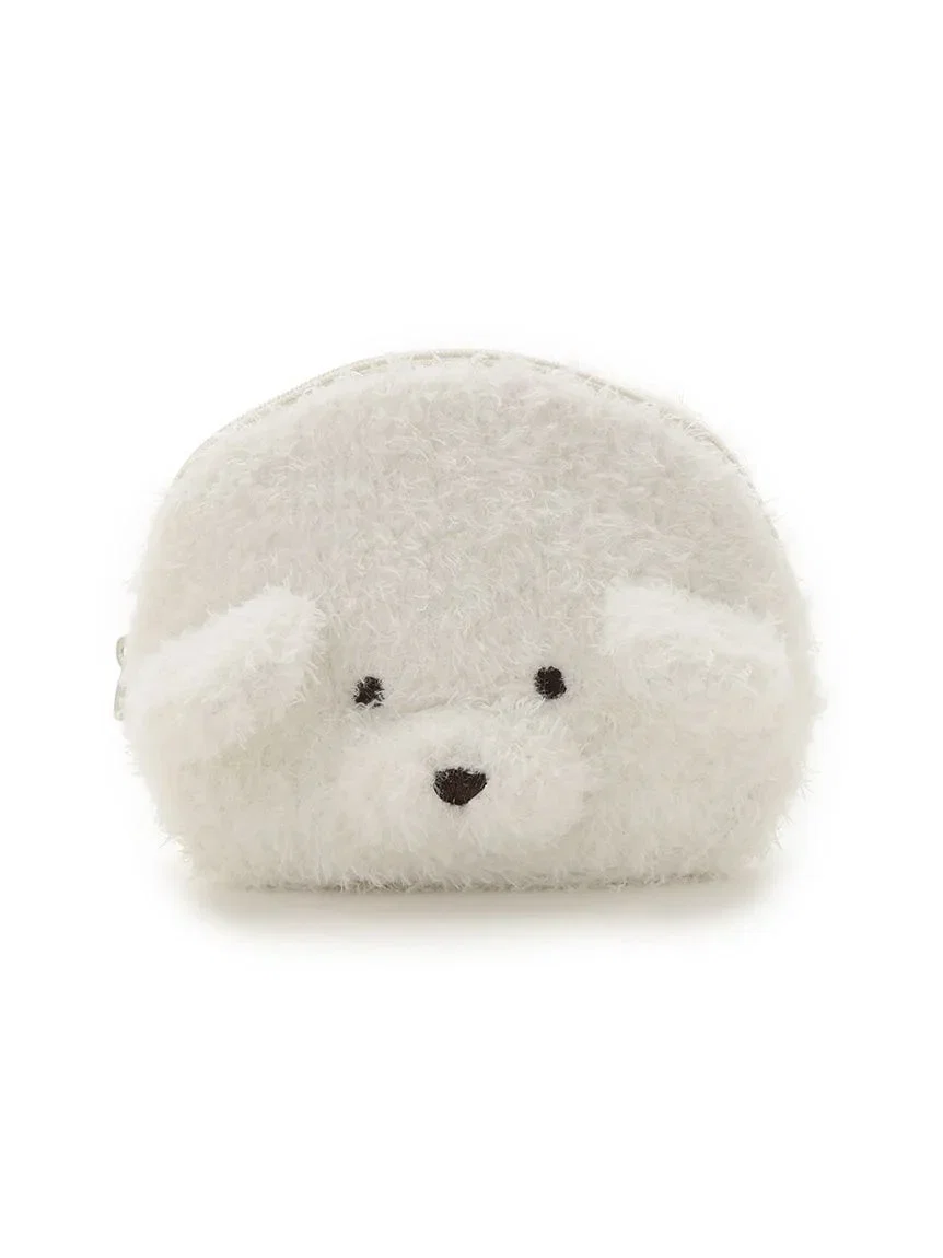 Image of Roll Over Dog Pouch
