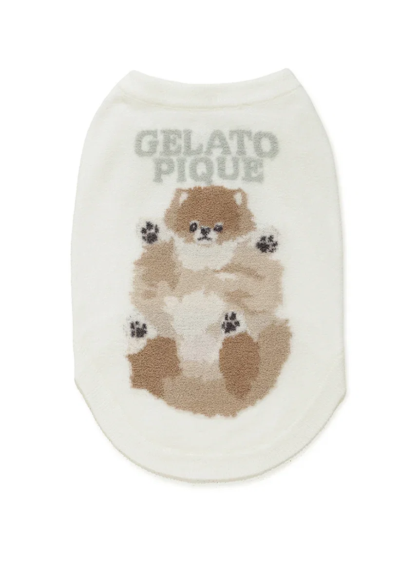 Image of [CAT&DOG] Roll Over Dog Pet Pullover