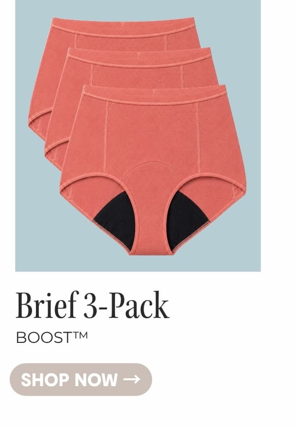 SHOP BOOST 3-PACKS