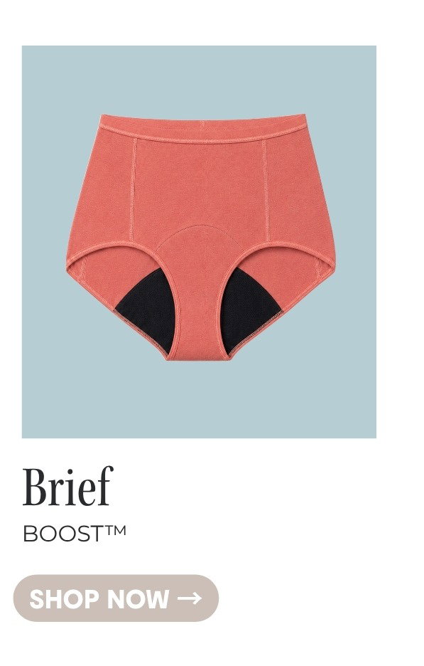 SHOP BOOST BRIEF