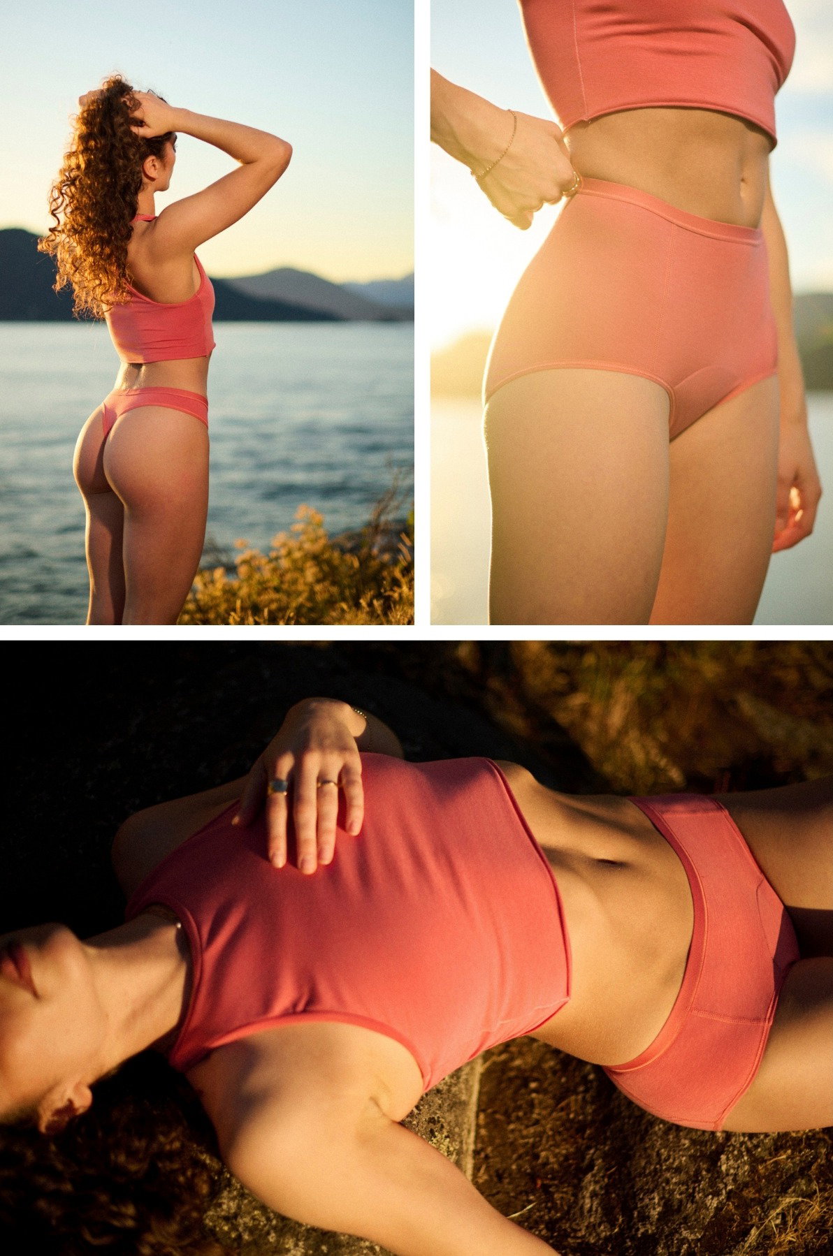 GET LOST IN THIS NEW COLOR