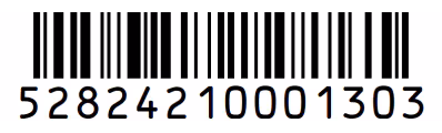 Barcode