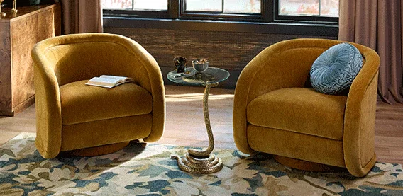 Linger & Lounge