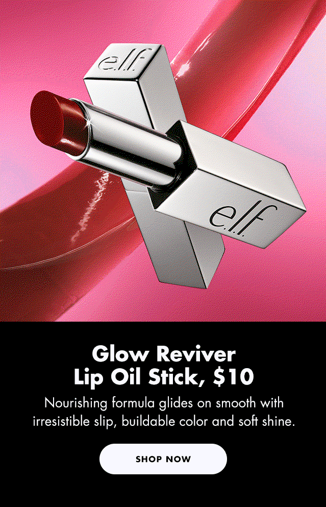 Glow Reviver Lip Oil Stick