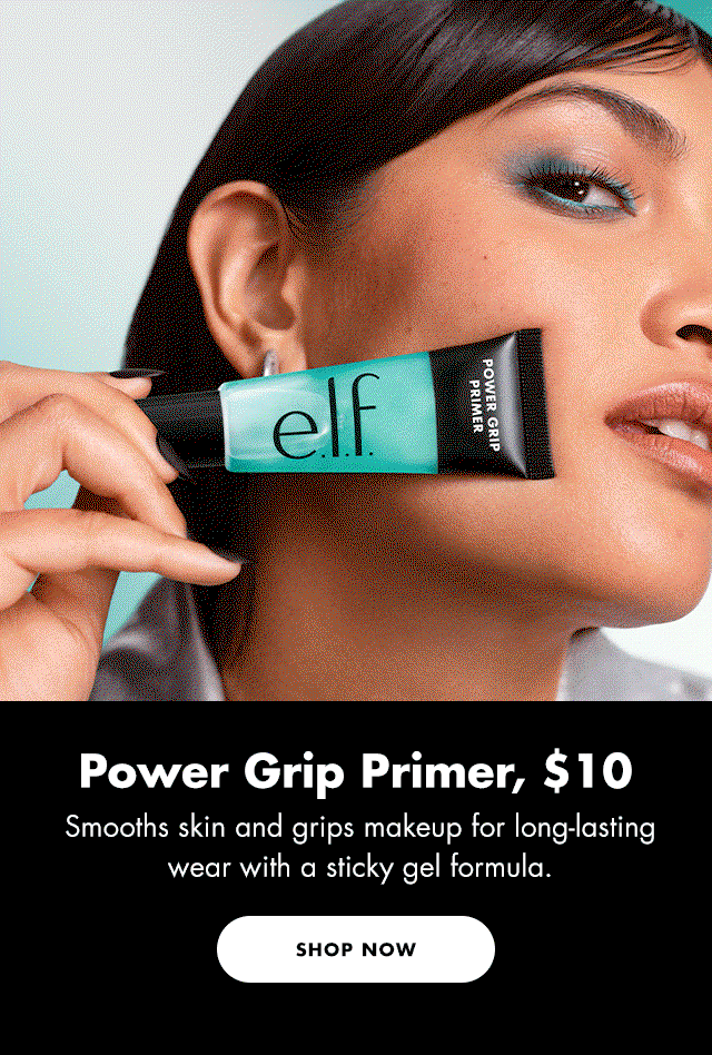 Power Grip Primer