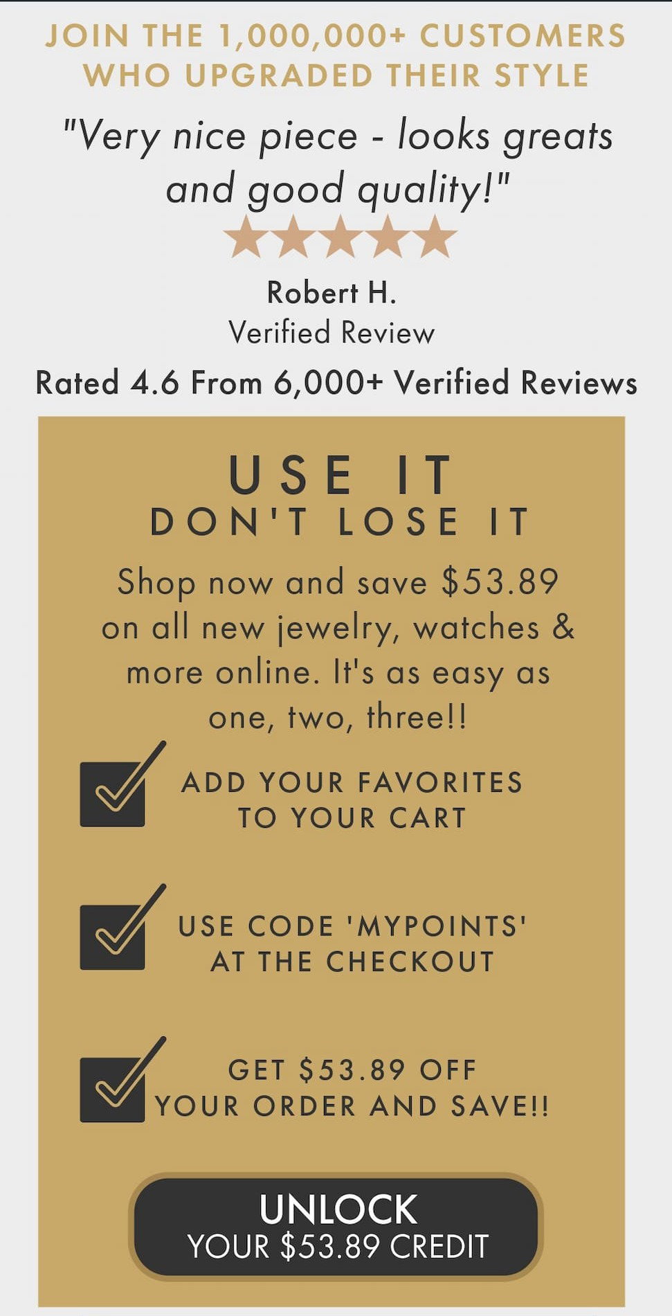 Claim Points Before Midnight Sunday  Or Lose Them All