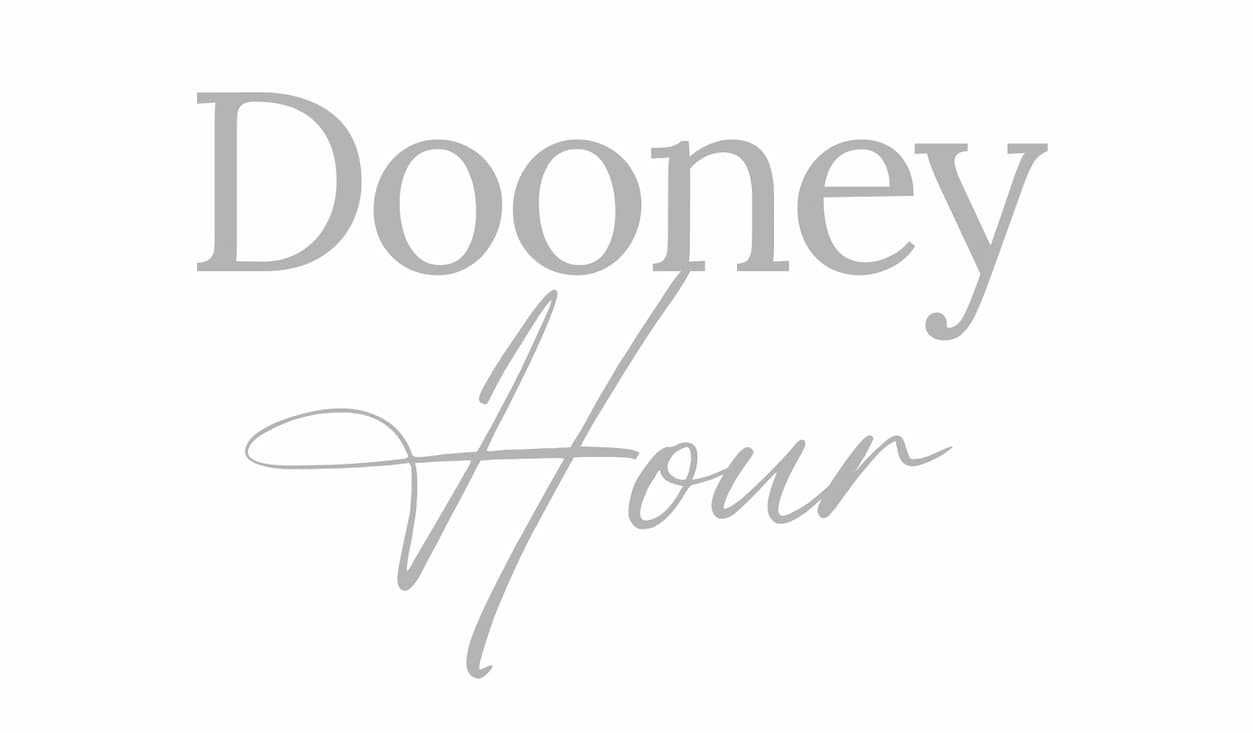 Dooney Hour is Live