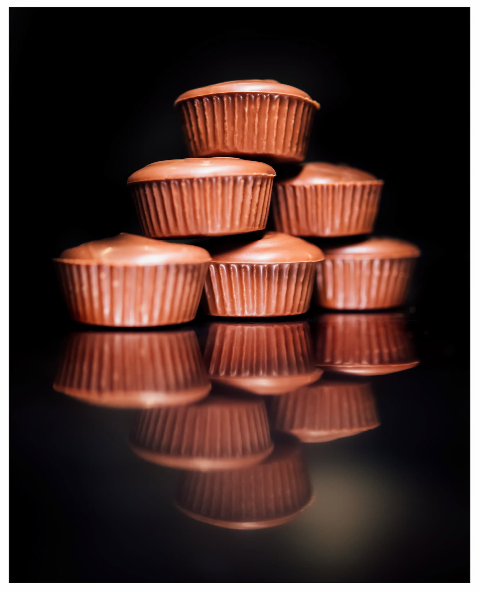 Peanut Butter Cups