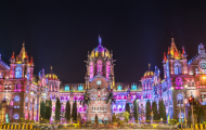 Mumbai