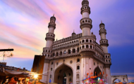 Hyderabad