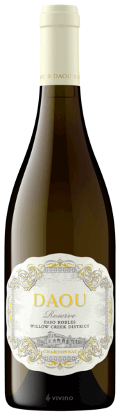  Reserve Chardonnay