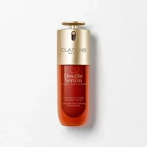 DOUBLE SERUM® - Anti-Aging + Anti-Wrinkle Serum
