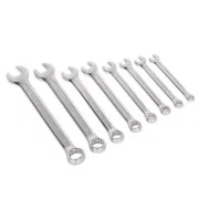 Sealey Premier 8 Piece Combination Spanner Set