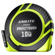 Unilite LTS1013 10m/33ft Long Tape Measure