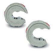 Rothenberger PRO-CUT 15mm & 22mm Pipe Cutters