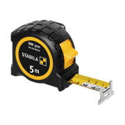 Stabila BM300 Metric 5m Tape Measure