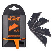 Vaunt Heavy Duty SK2H Blades - Pack of 50